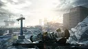 Sniper Ghost Warrior Contracts - Steam Mist Weapon Skin Screenshot 6