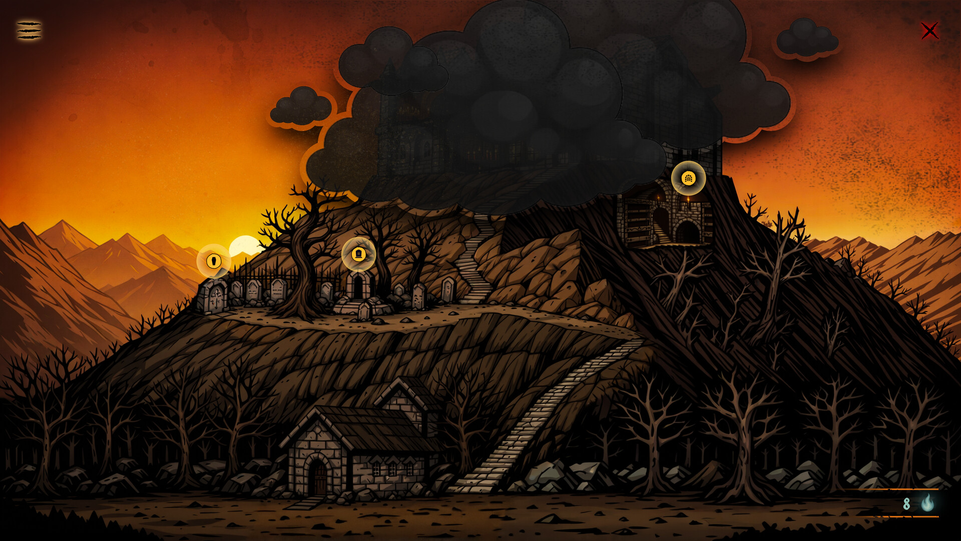 Sexorcism: Lust Confession Screenshot 5