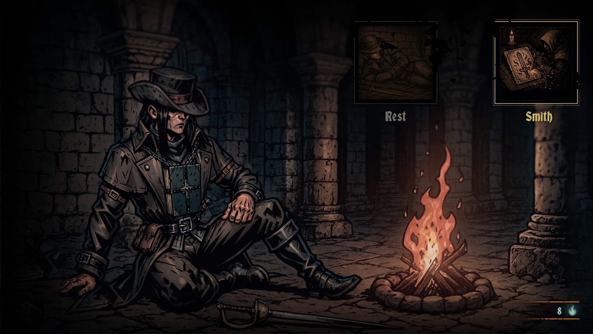 Sexorcism: Lust Confession Screenshot 8