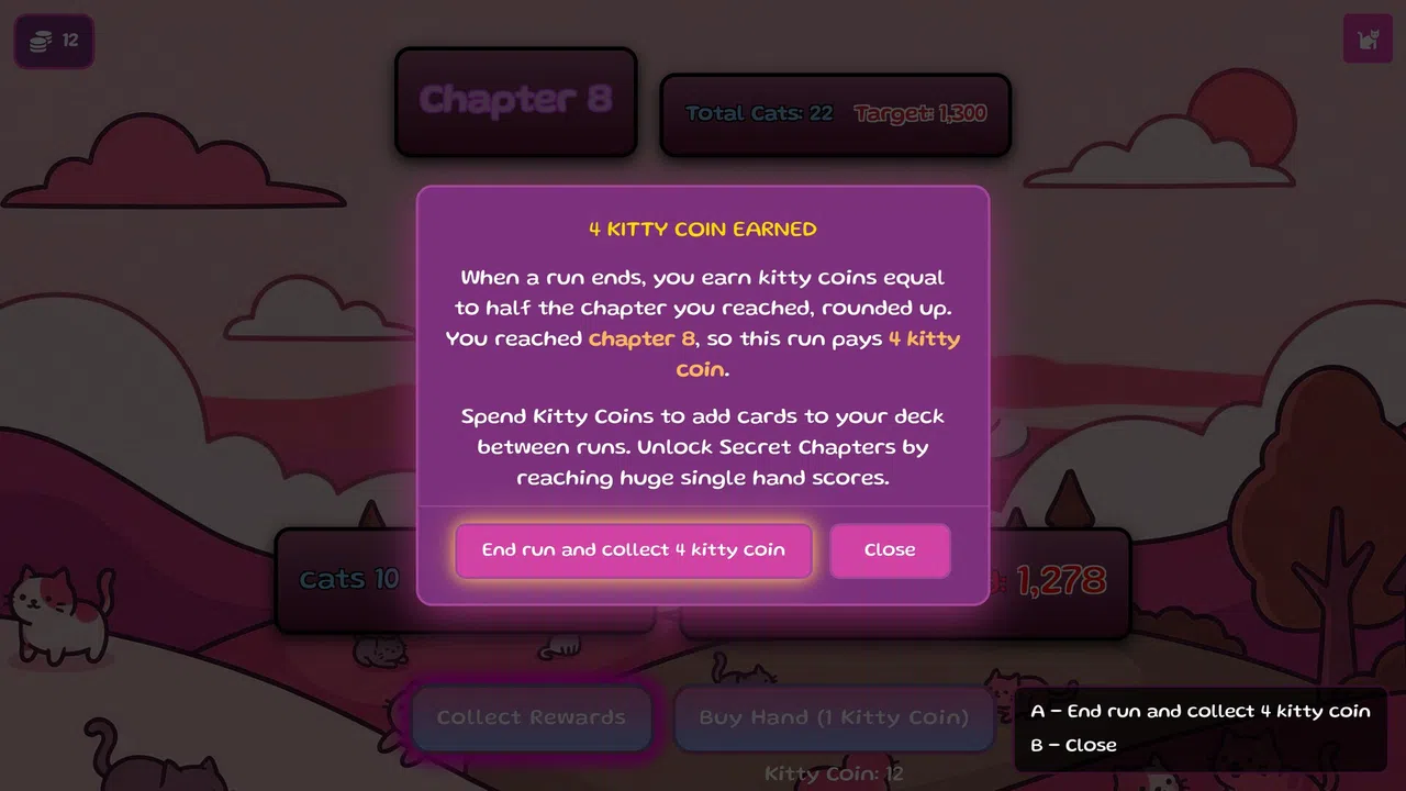 Kitty Krush  Screenshot 7