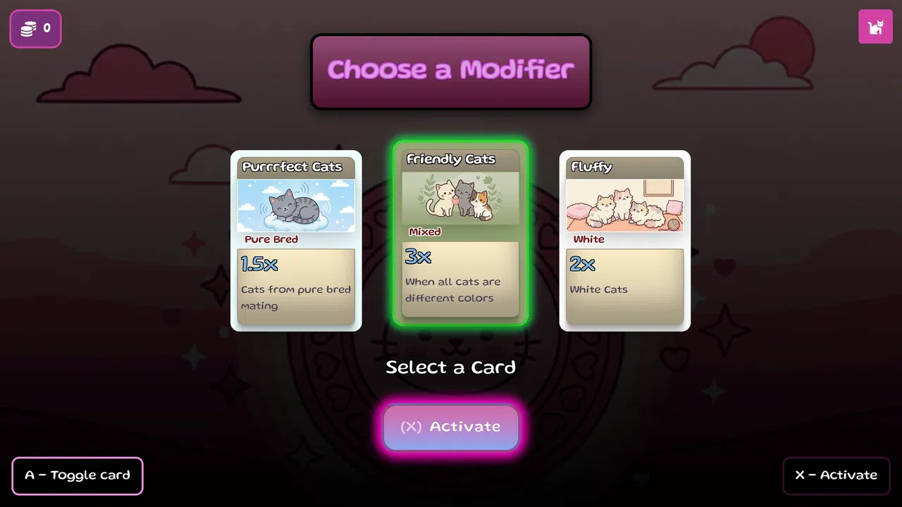 Kitty Krush  Screenshot 5