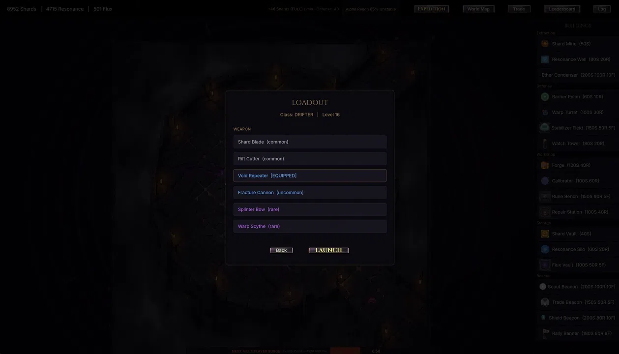 Shatterhold Screenshot 6