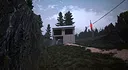 DNO: Lone Courier Screenshot 0