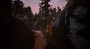 DNO: Lone Courier Screenshot 1