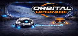 Orbital Upgrade
