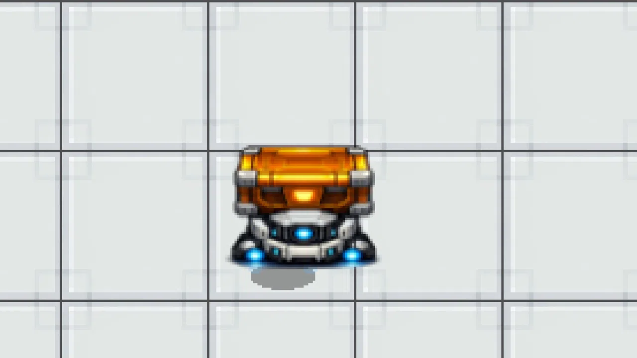 Orbital Upgrade Screenshot 4