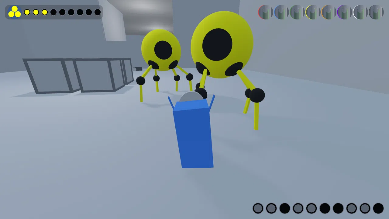 No One Left To Die Screenshot 3