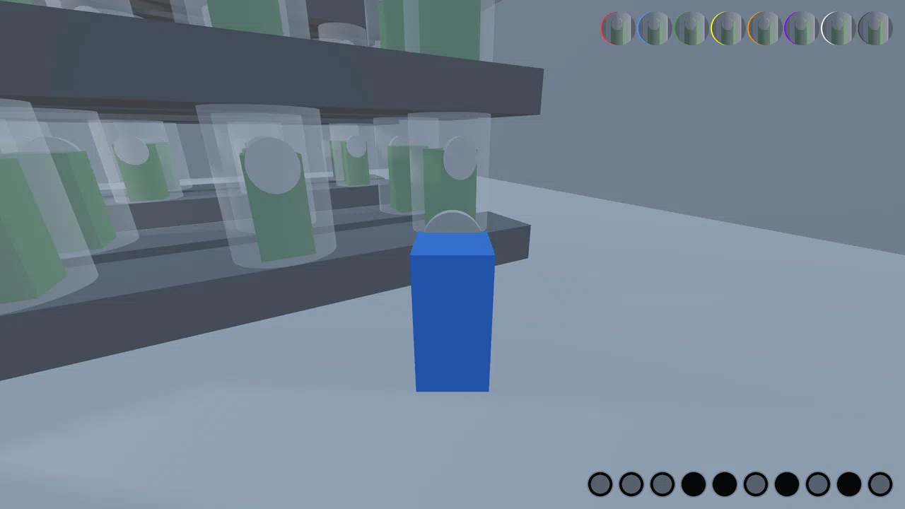 No One Left To Die Screenshot 4
