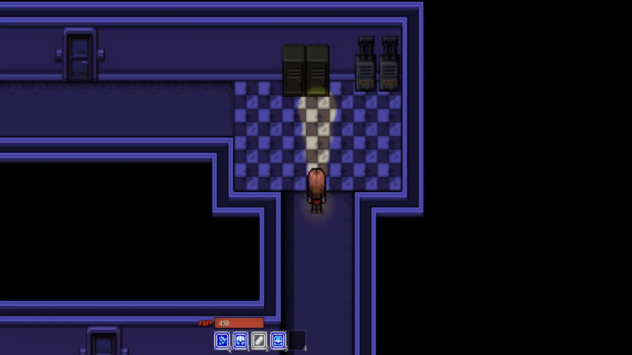 ZERRE Screenshot 0