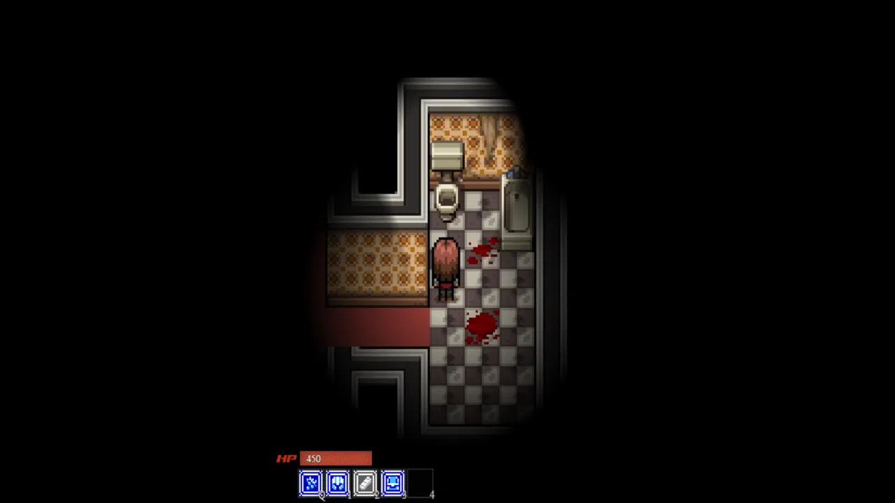 ZERRE Screenshot 3