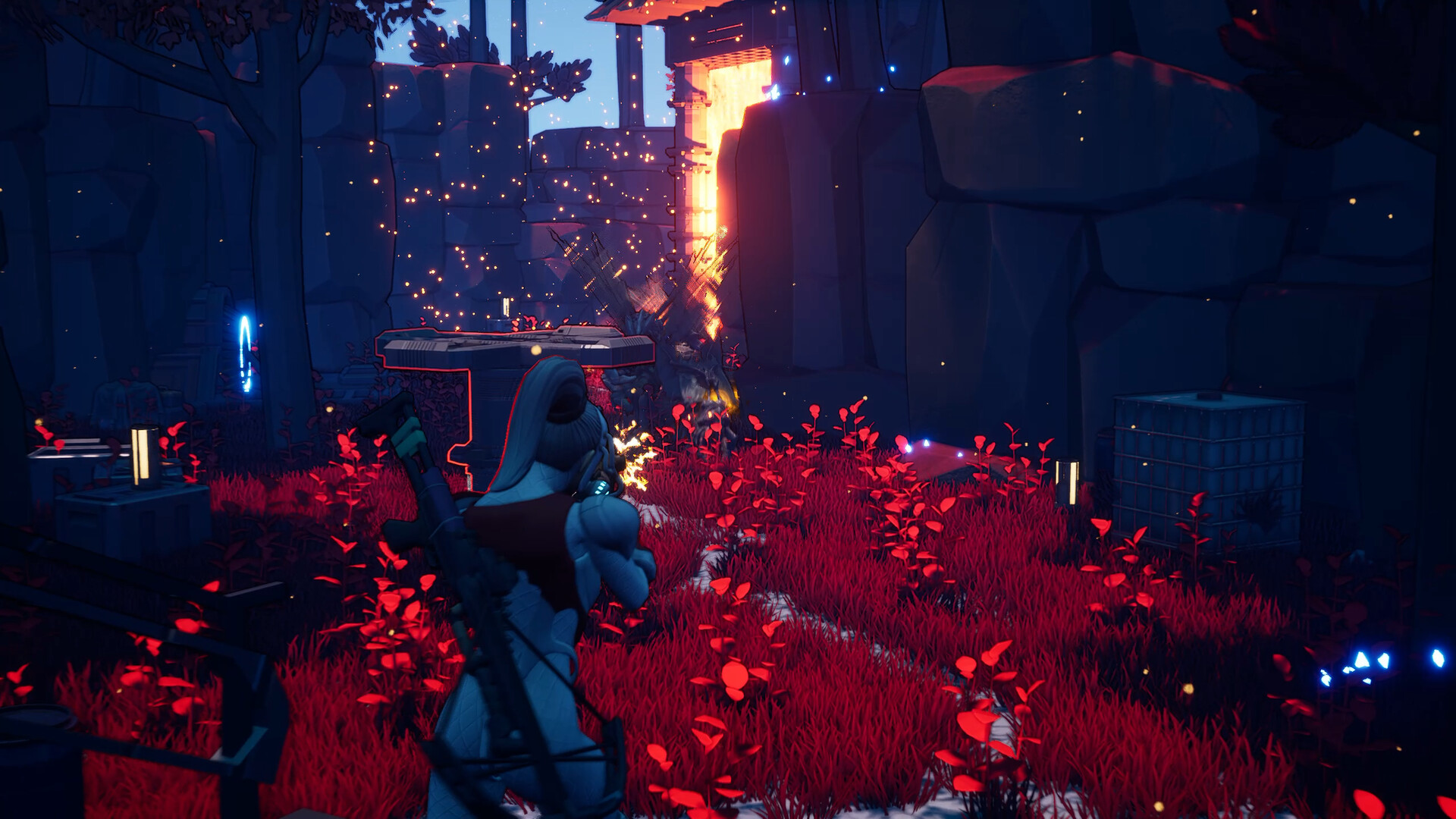 Mauled Screenshot 11