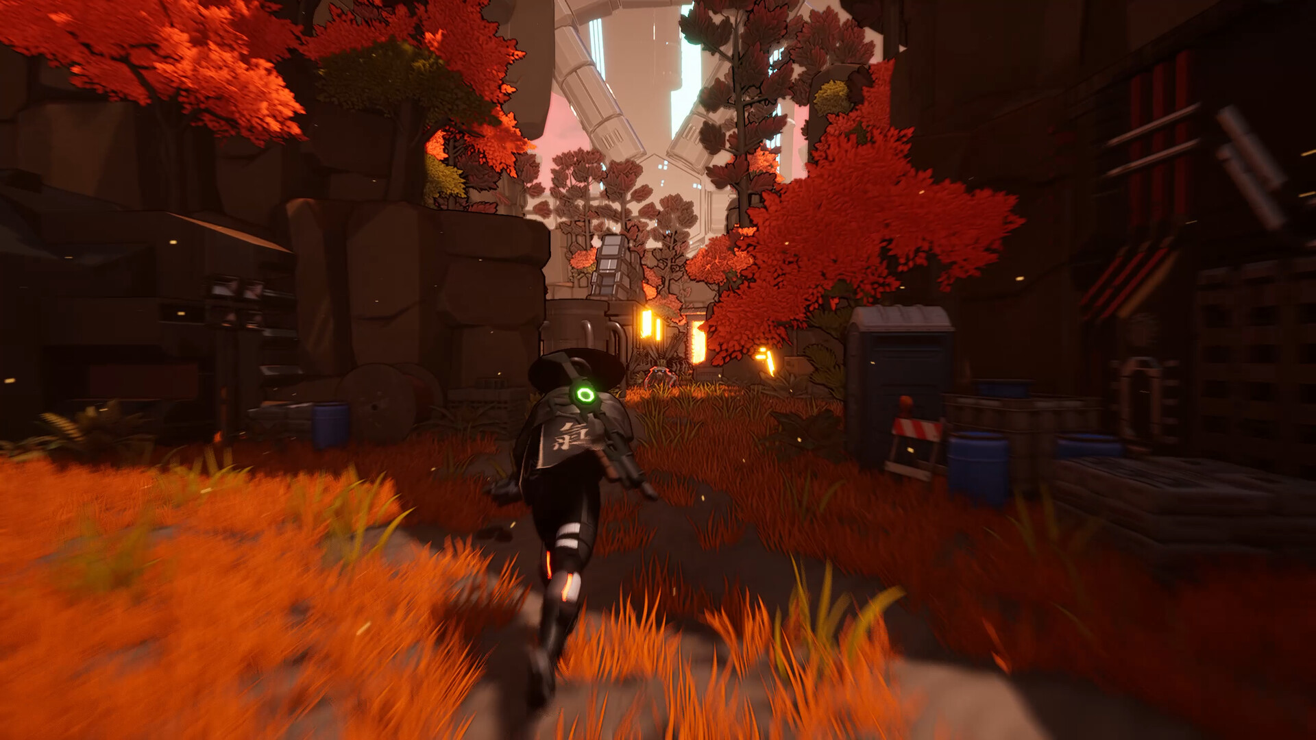 Mauled Screenshot 6