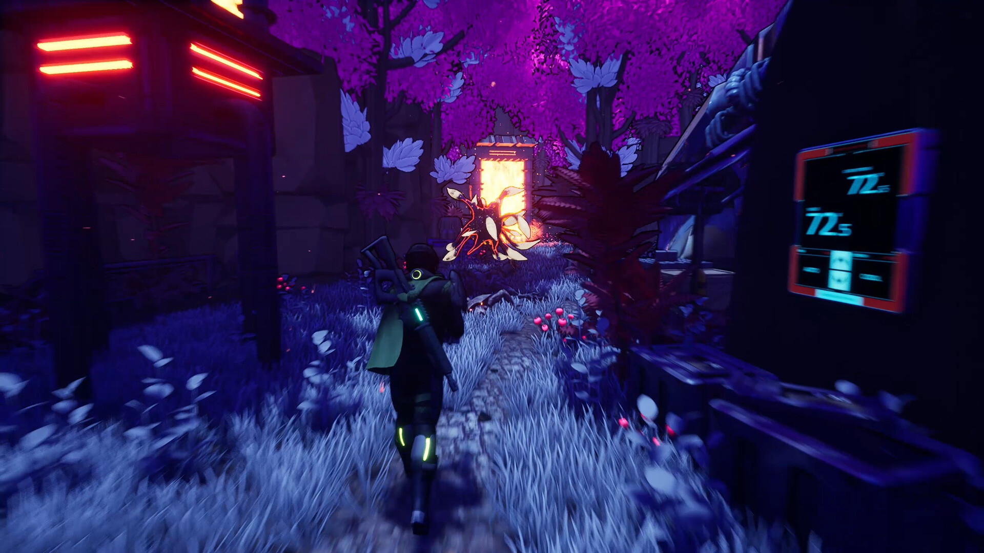 Mauled Screenshot 8