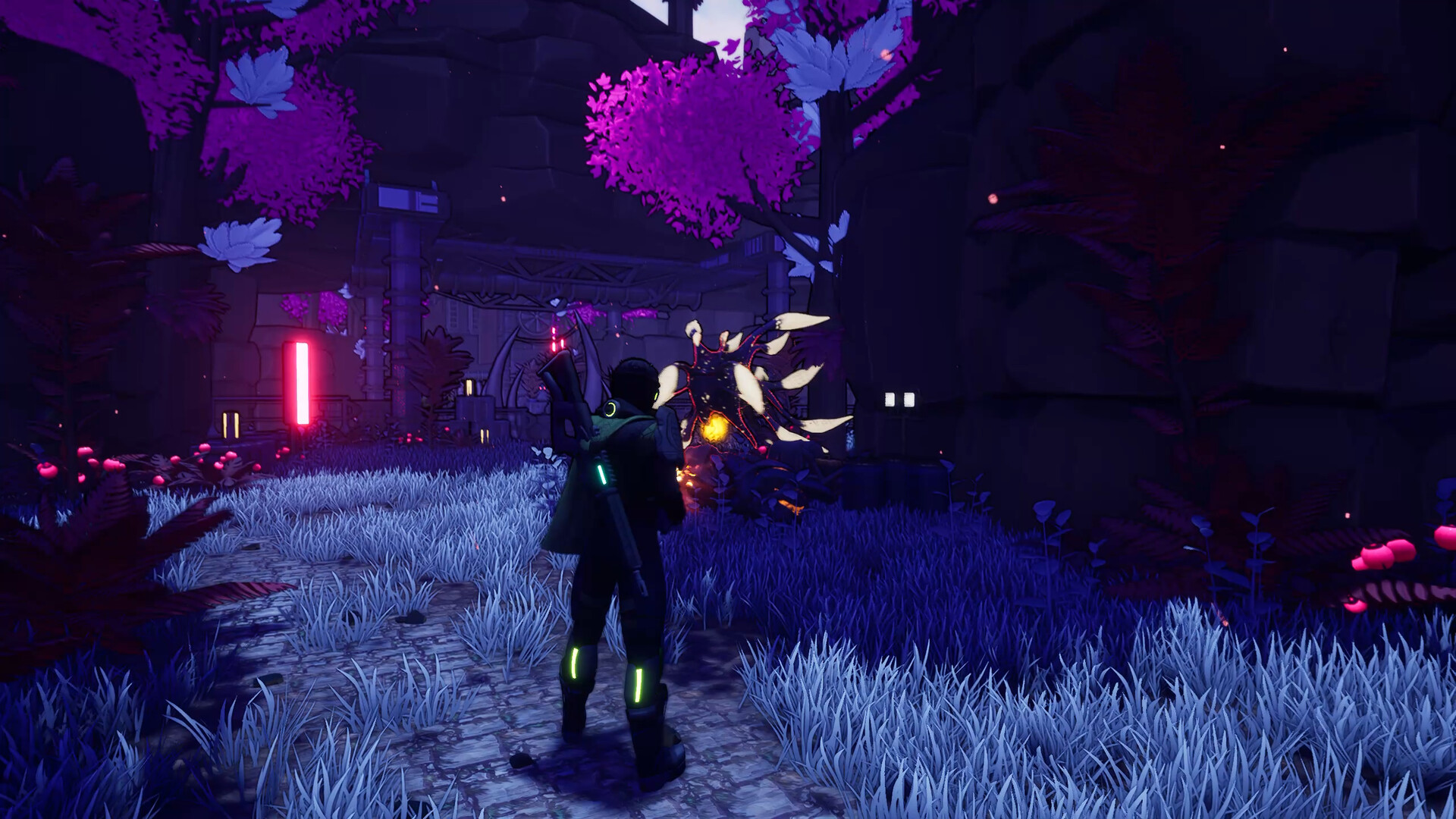 Mauled Screenshot 10