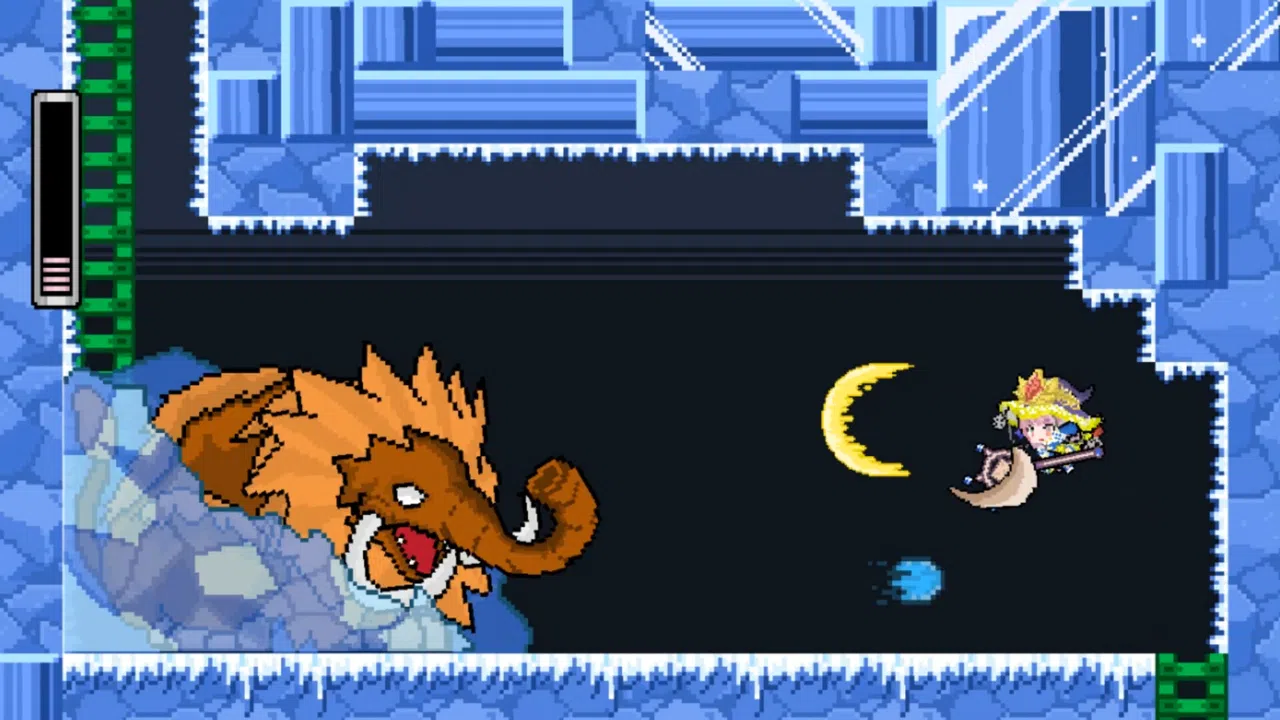 Magical Magic World 2 Screenshot 4