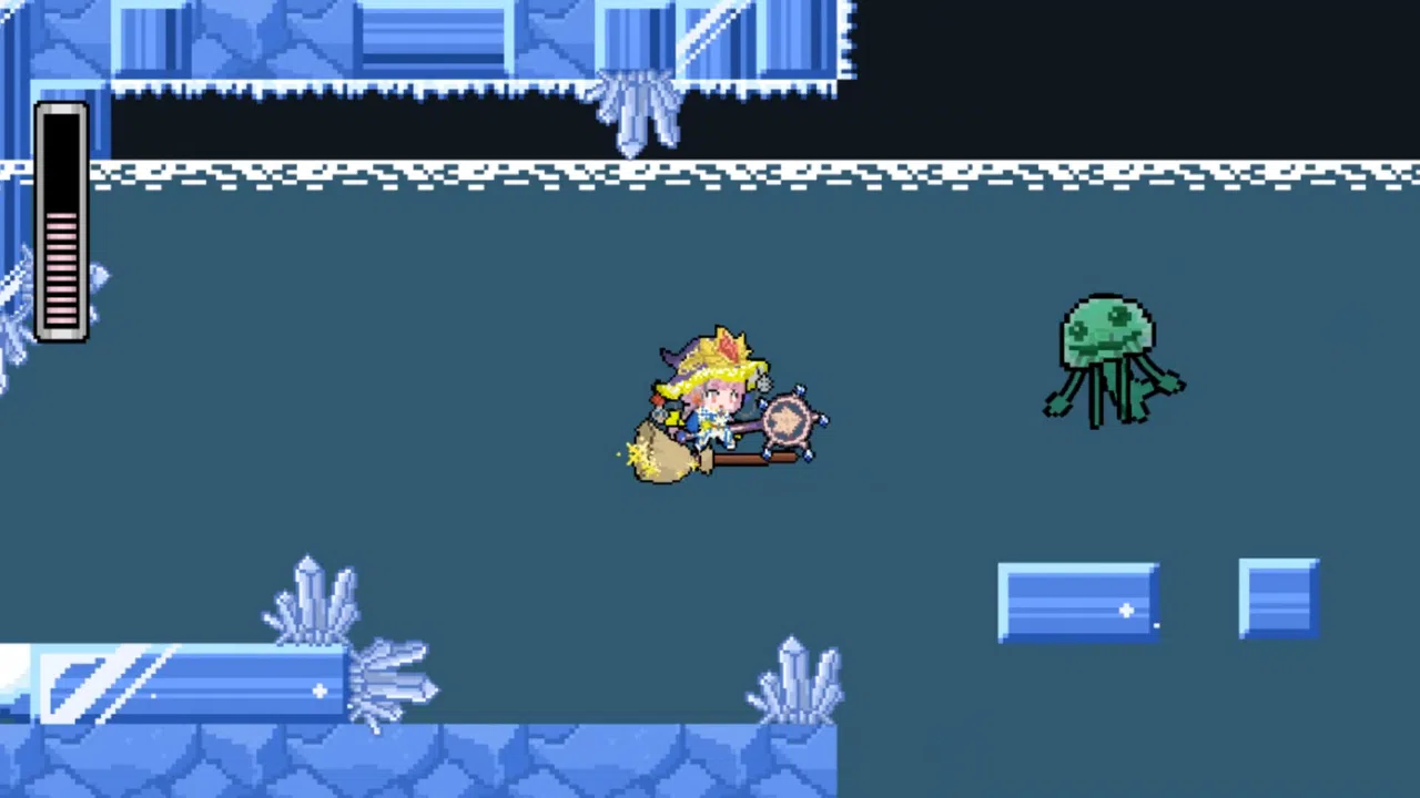 Magical Magic World 2 Screenshot 3