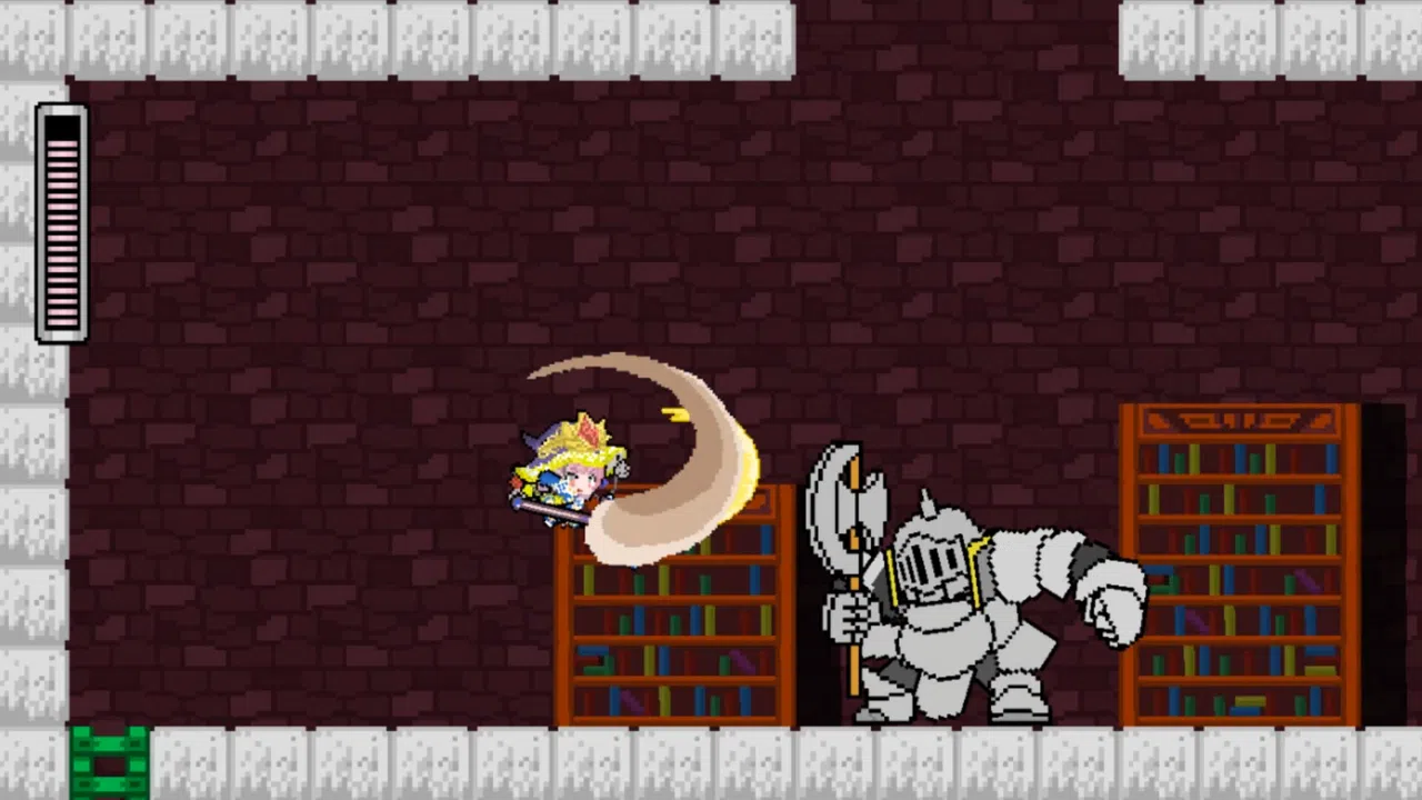 Magical Magic World 2 Screenshot 2