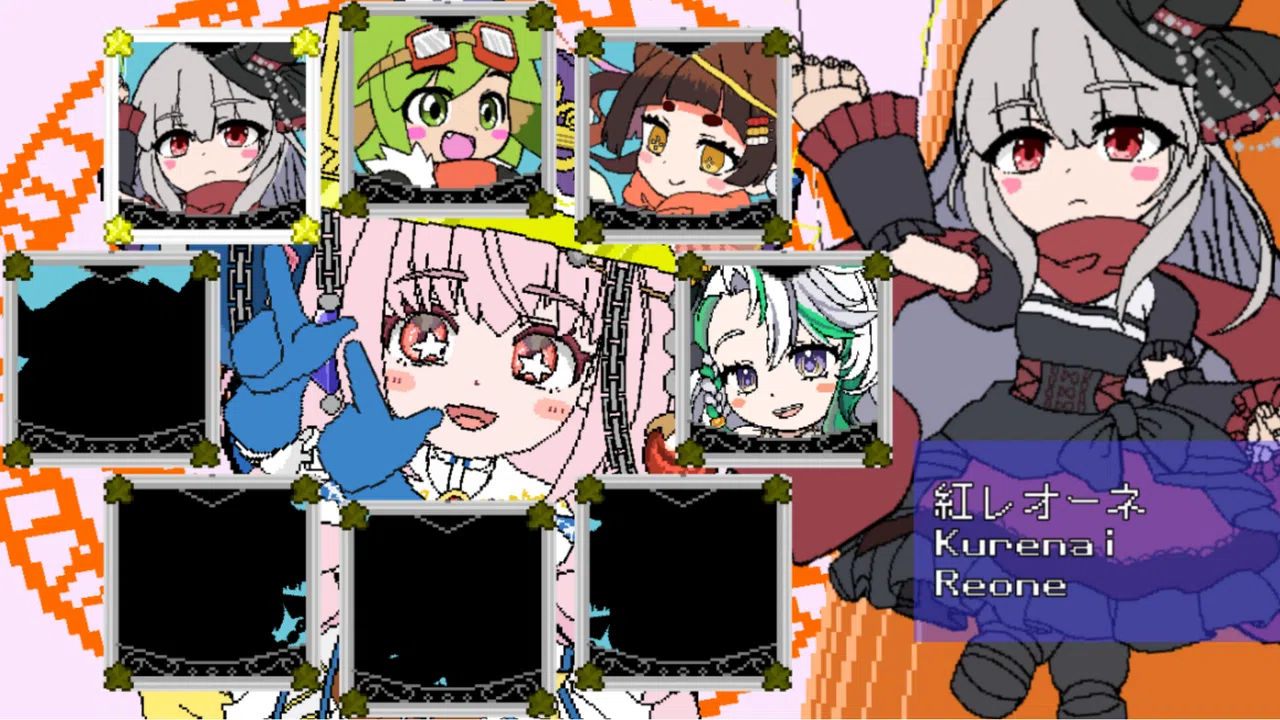 Magical Magic World 2 Screenshot 1