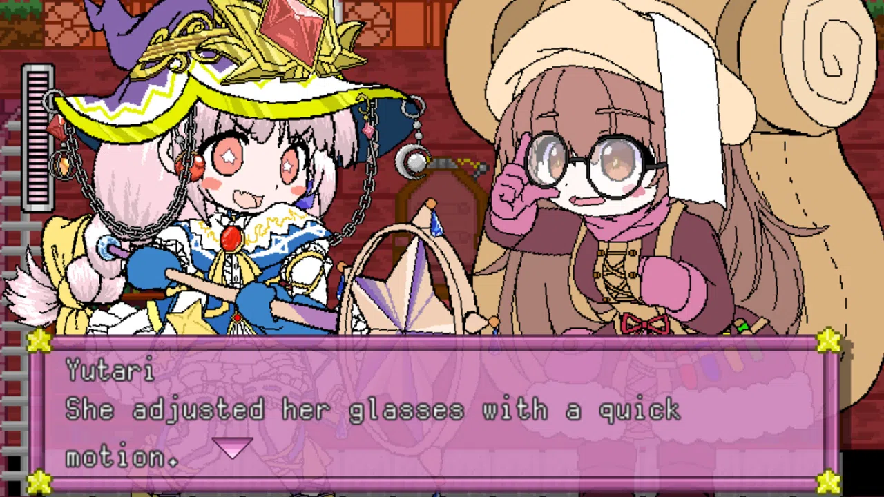Magical Magic World 2 Screenshot 5