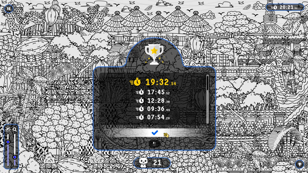 101 Cats in Hanoi Screenshot 2