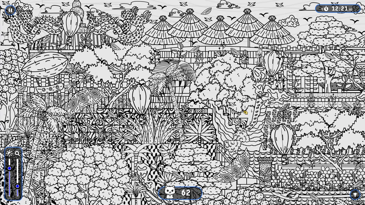 101 Cats in Hanoi Screenshot 4