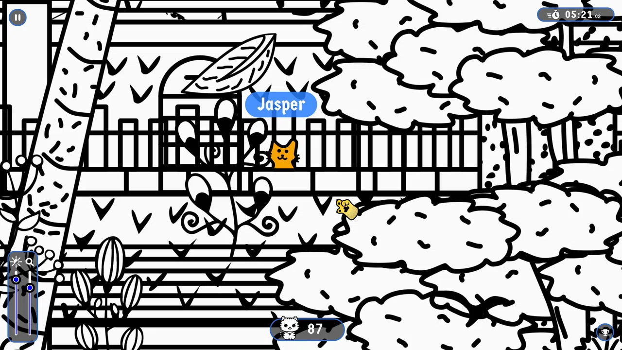 101 Cats in Hanoi Screenshot 1