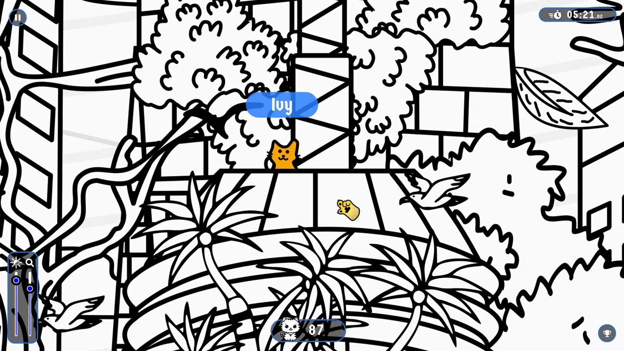 101 Cats in Toronto Screenshot 1