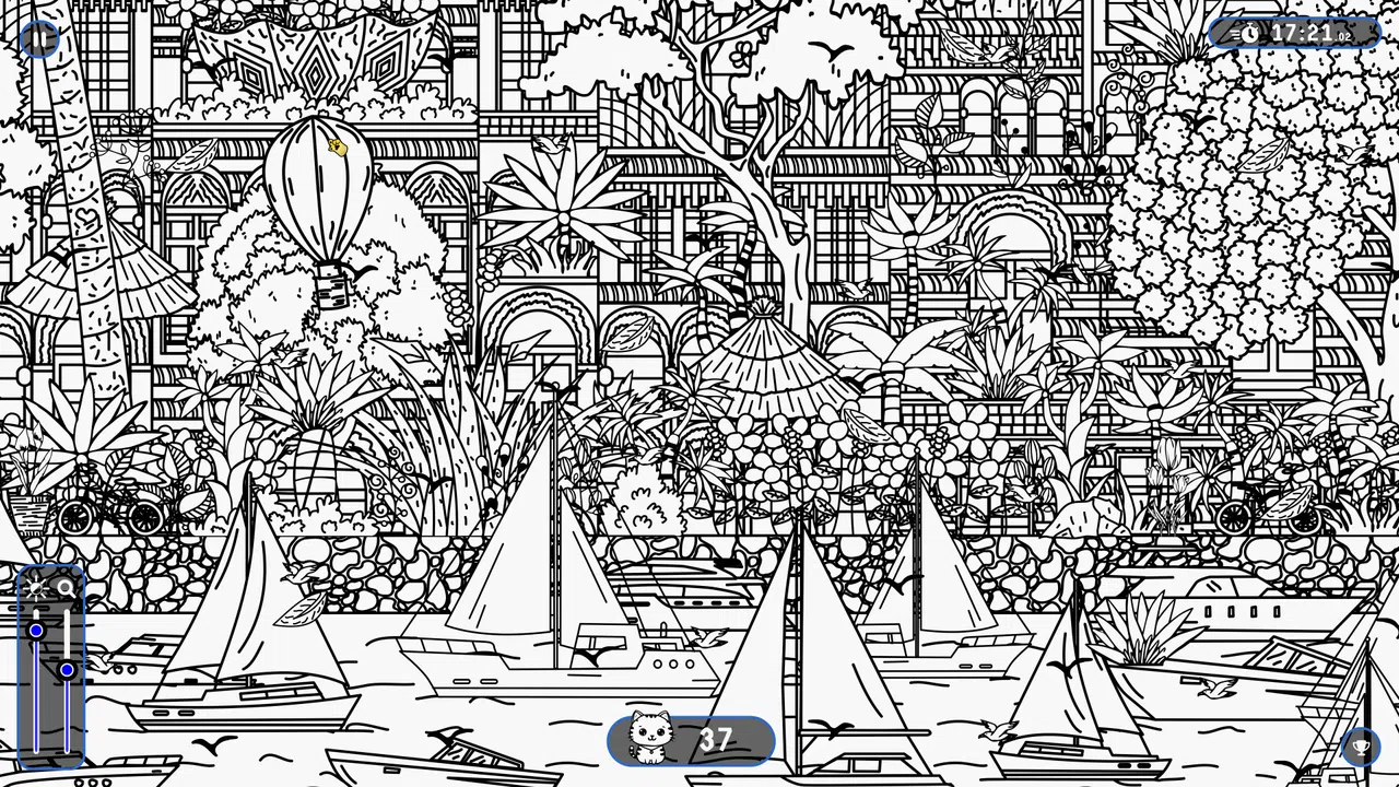 101 Cats in Toronto Screenshot 3