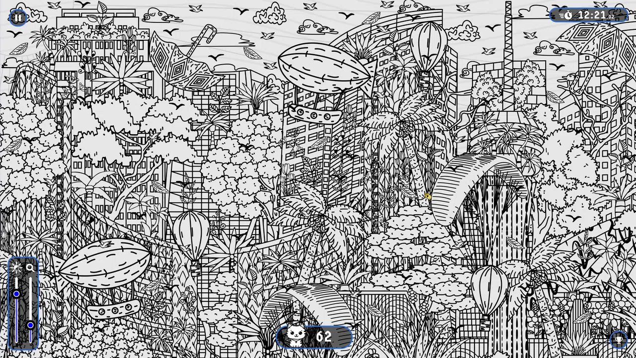 101 Cats in Toronto Screenshot 4
