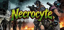 Necrocyte