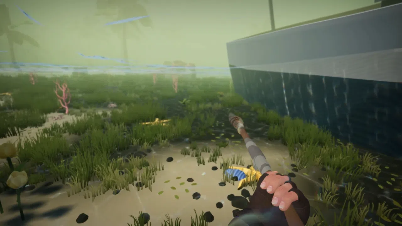 Necrocyte Screenshot 6