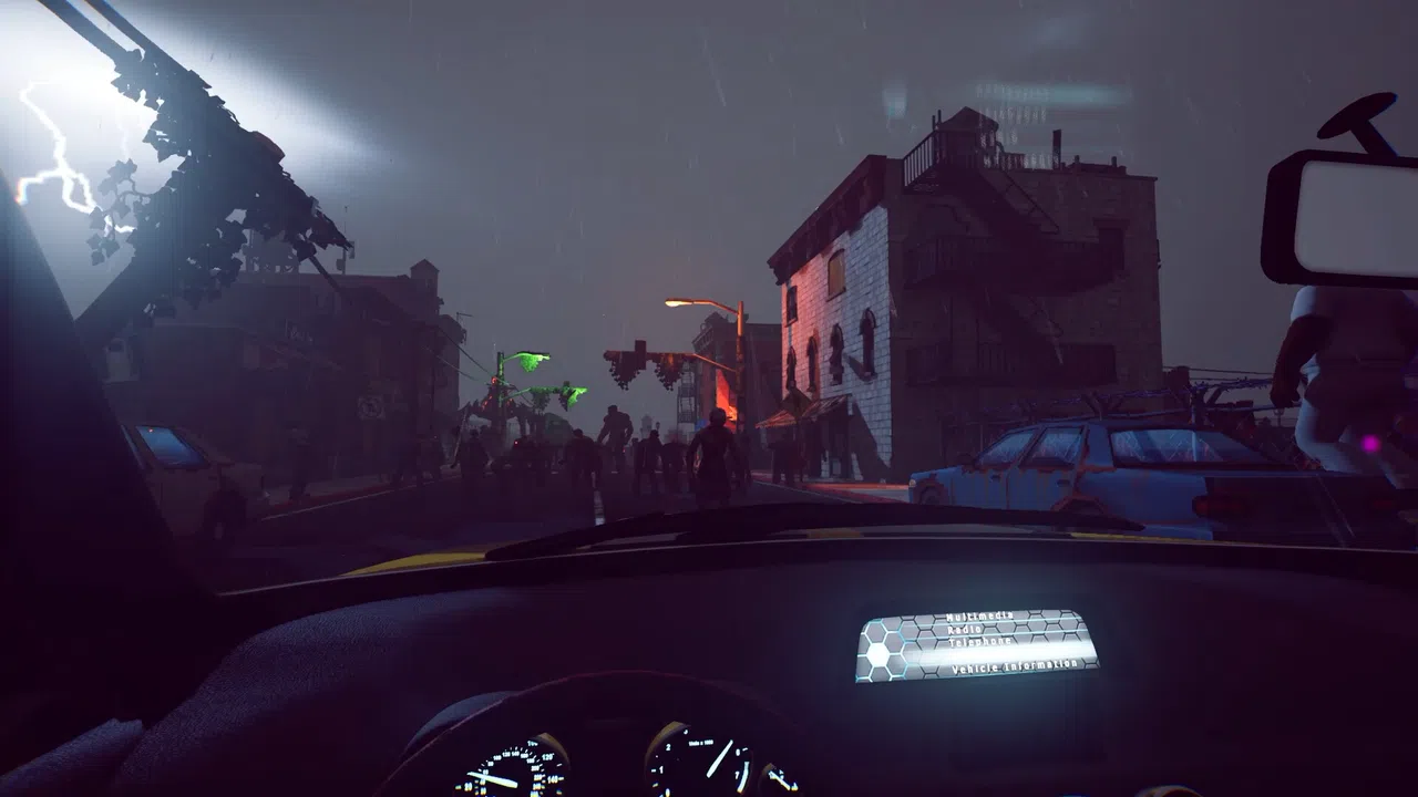 Necrocyte Screenshot 7