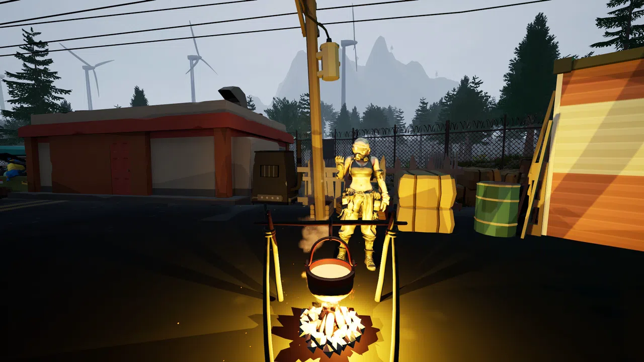 Necrocyte Screenshot 5
