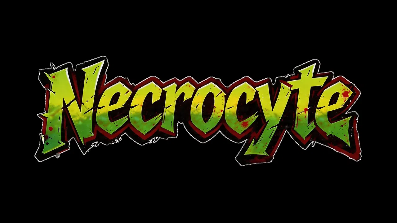 Necrocyte Screenshot 11