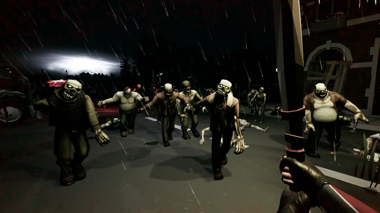 Necrocyte Screenshot 0