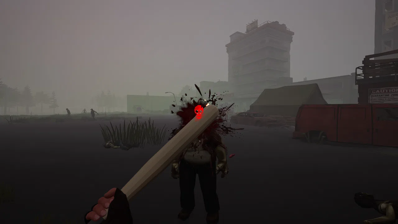 Necrocyte Screenshot 3