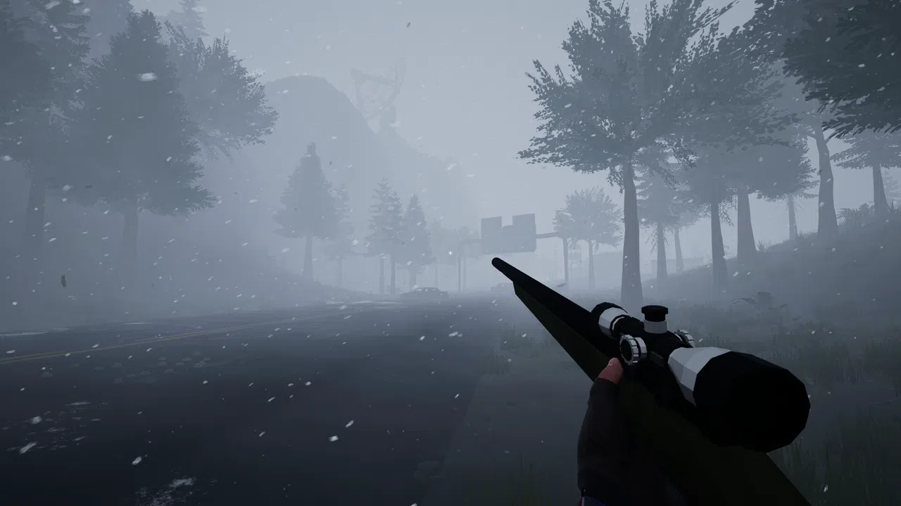 Necrocyte Screenshot 2