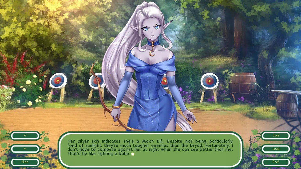 Arrow Tourney Screenshot 5