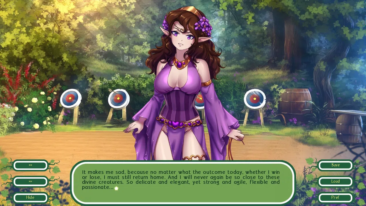 Arrow Tourney Screenshot 3