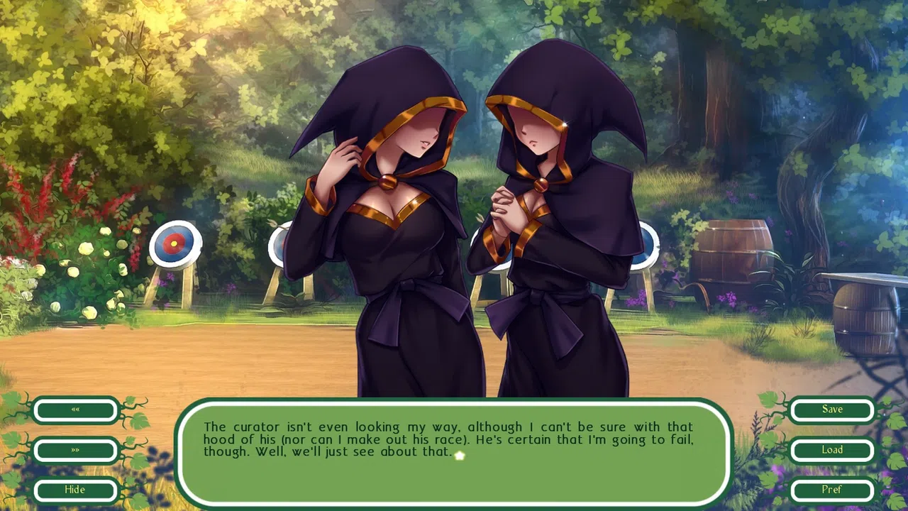 Arrow Tourney Screenshot 0