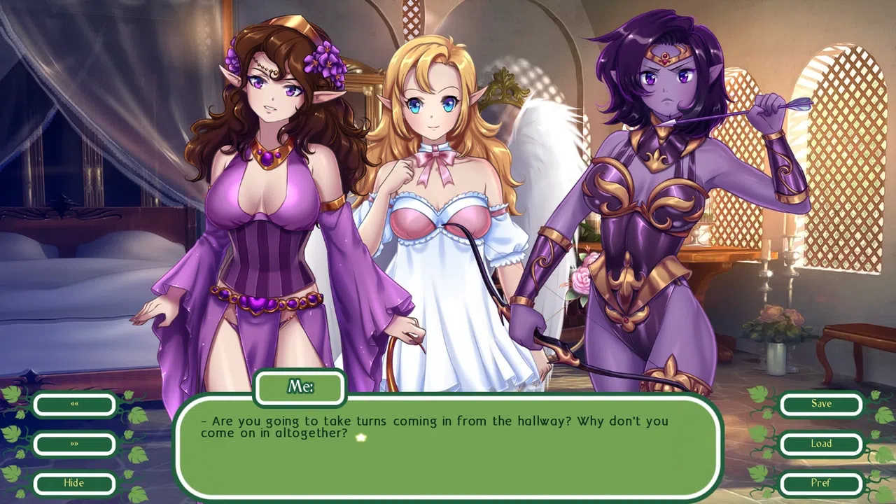 Arrow Tourney Screenshot 6