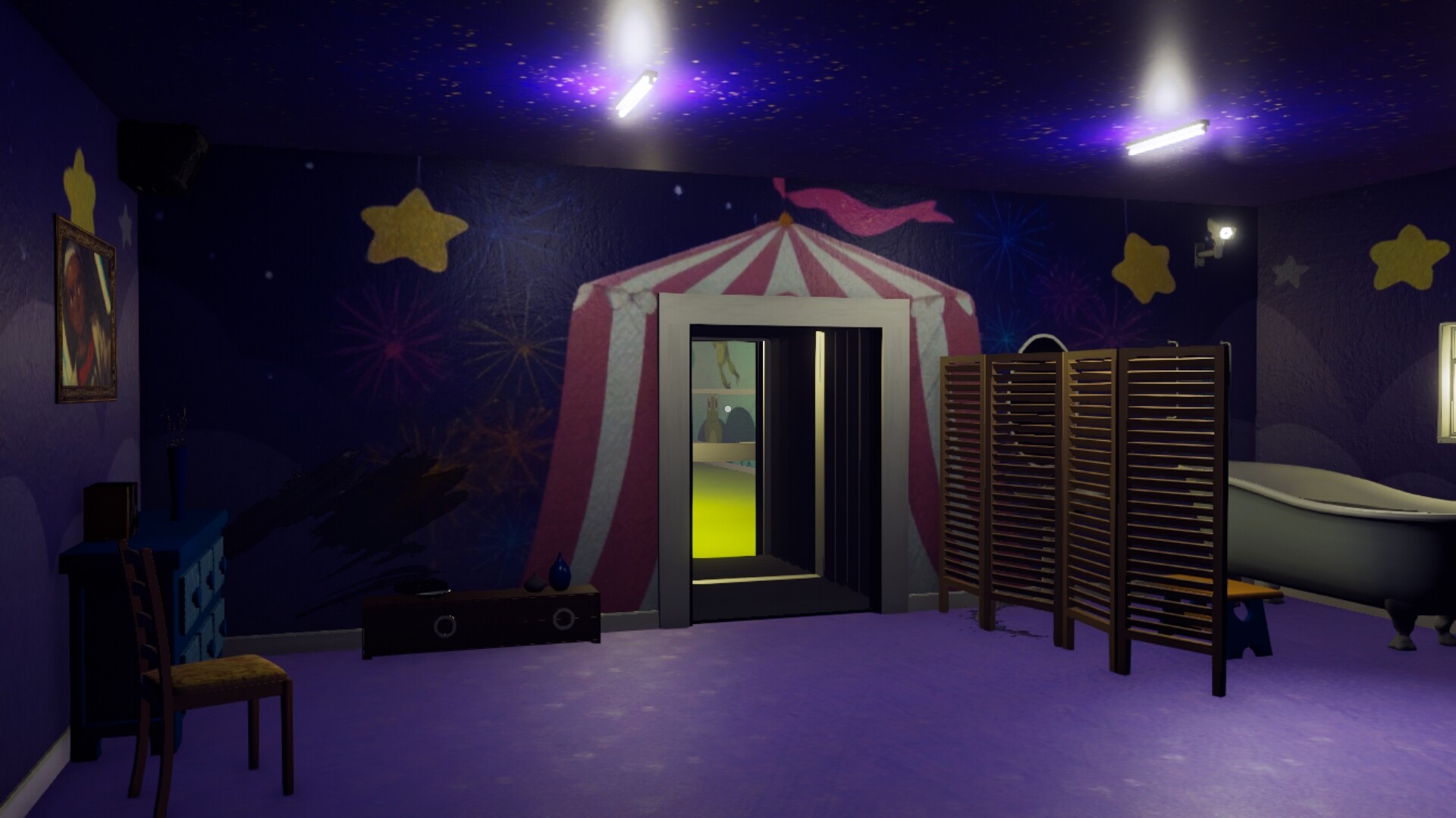 Plaything Screenshot 0