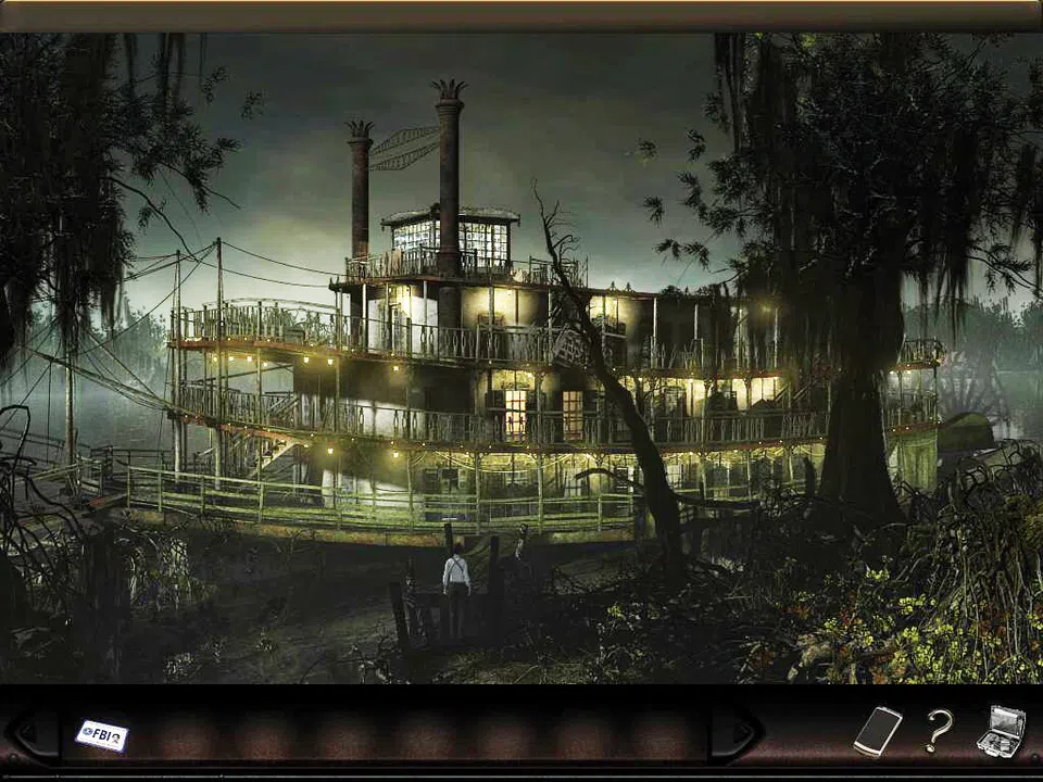 Art of Murder - Cards of Destiny Screenshot 6