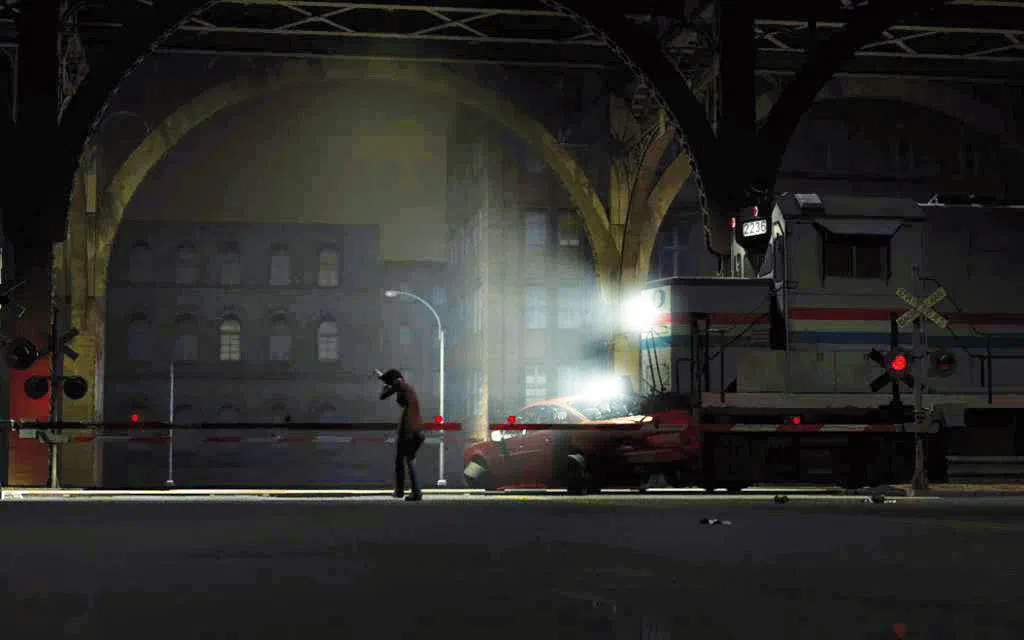 Art of Murder - Cards of Destiny Screenshot 0