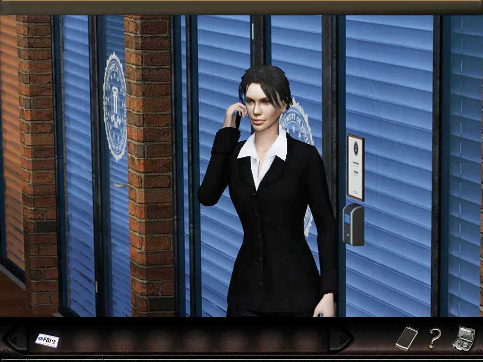 Art of Murder - Cards of Destiny Screenshot 3