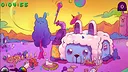 Hidden Arcade Soundtrack Screenshot 1