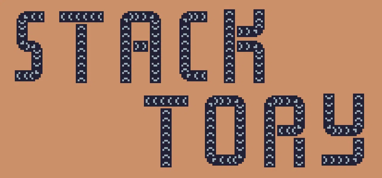 Stacktory Playtest Screenshot 2