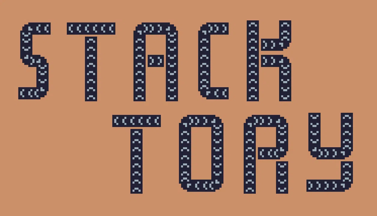 Stacktory Playtest Screenshot 0
