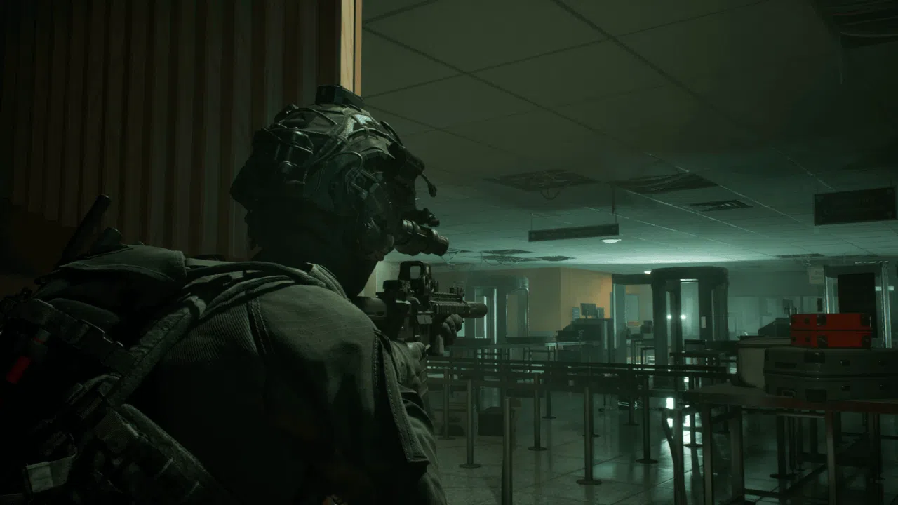 Valken Screenshot 0