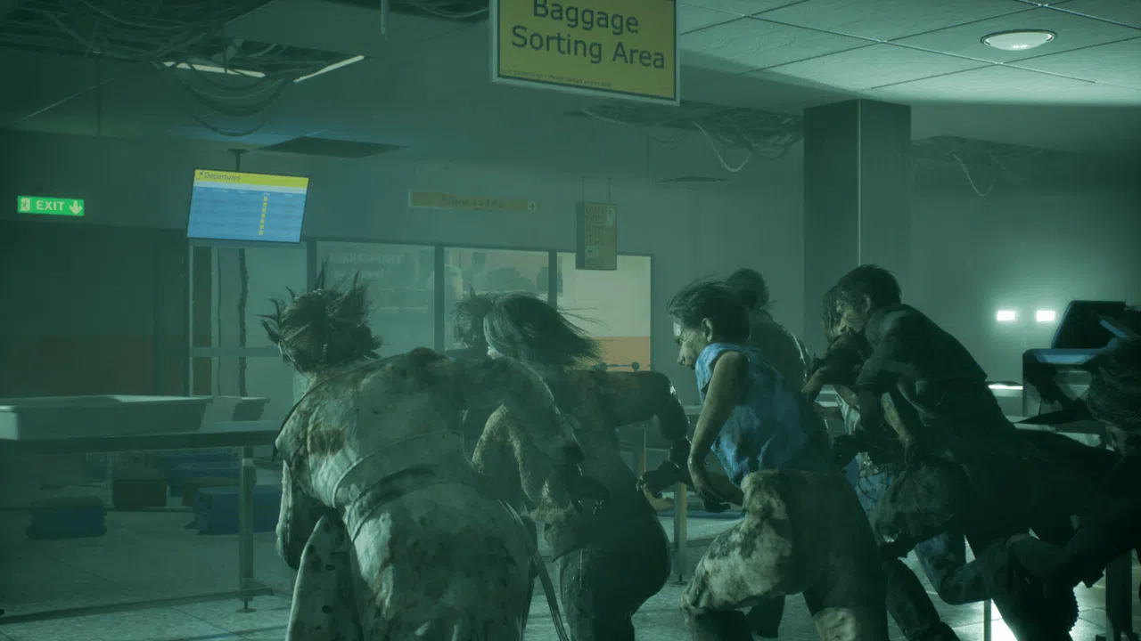 Valken Screenshot 7
